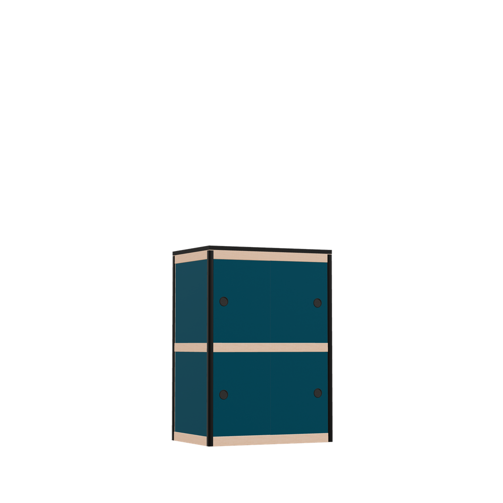 Armoire (87.8x62x42 cm)