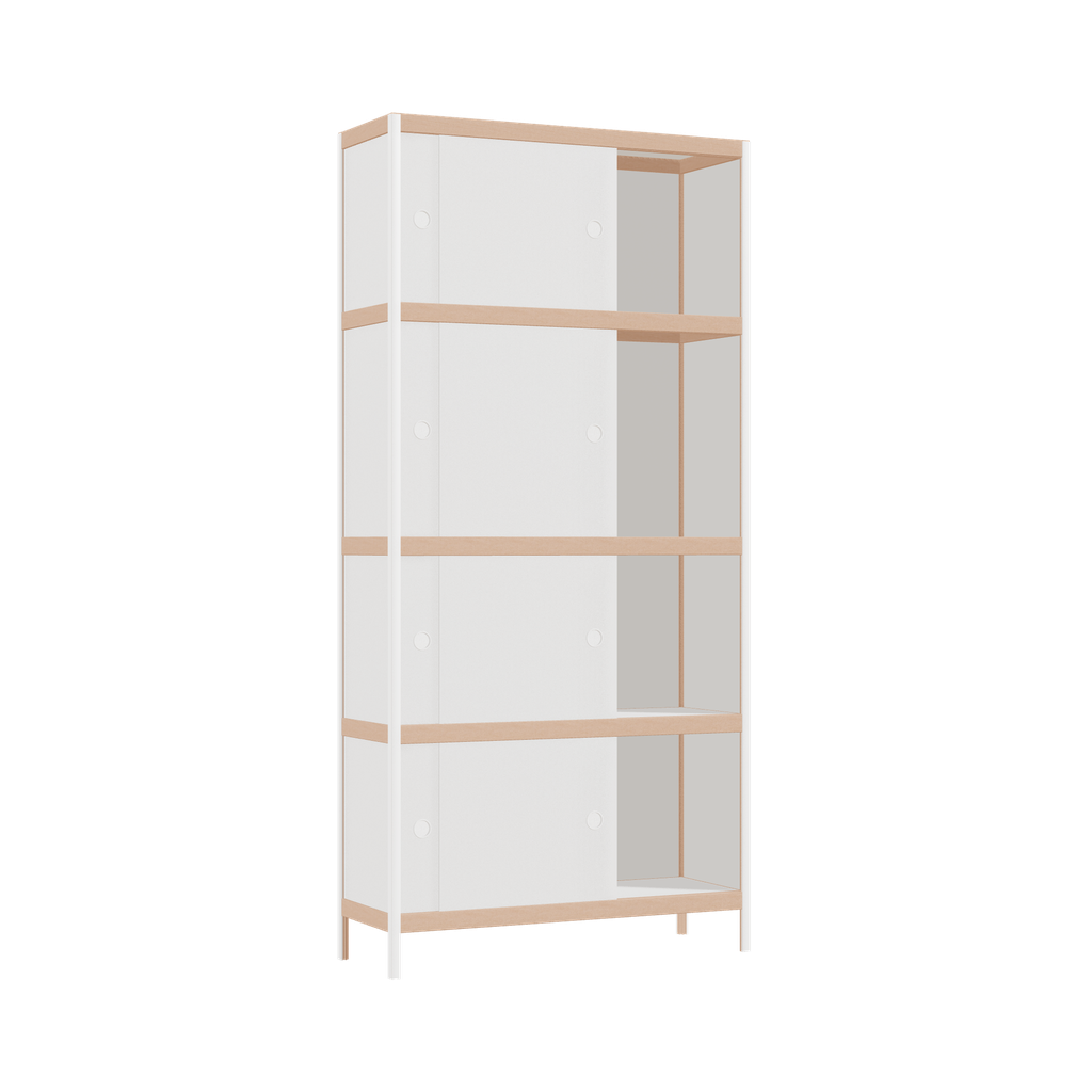 Armoire (188x90x32 cm)
