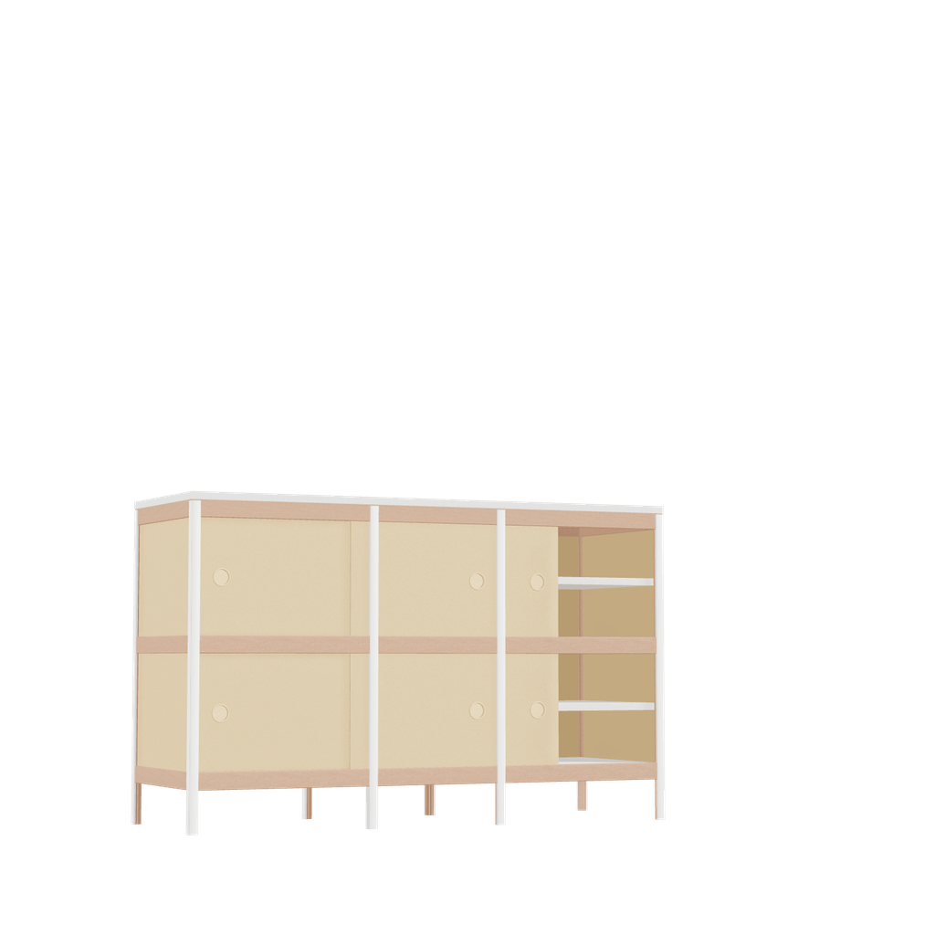 Furniture (77.8x160x42 cm)