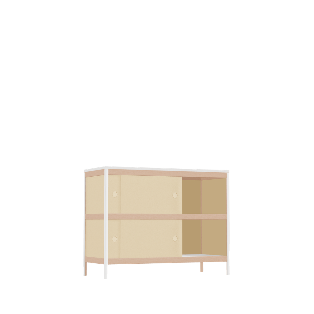 Armoire (77.8x100x42 cm)