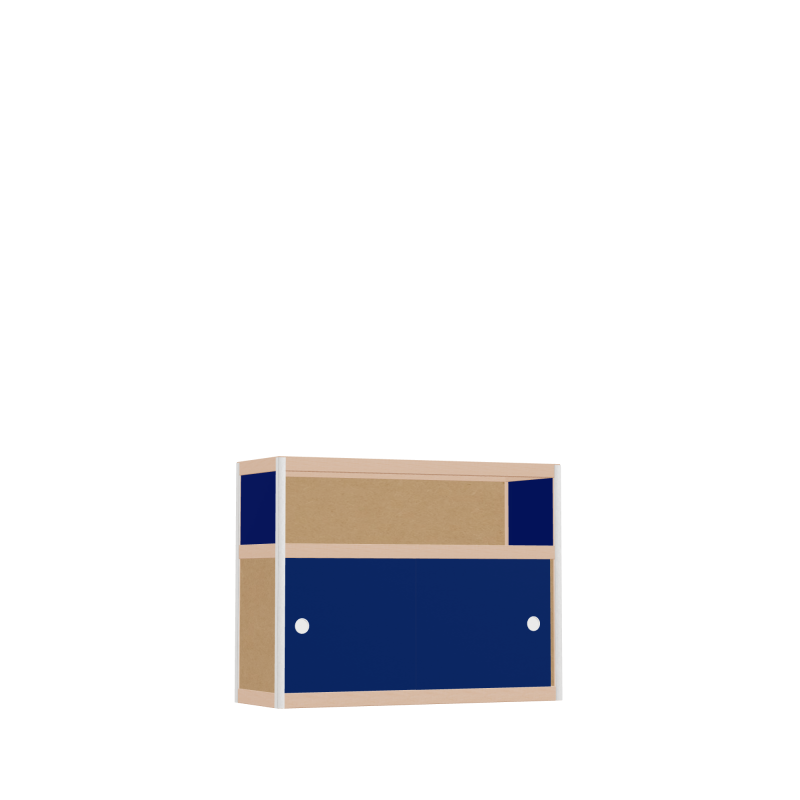 Cabinet (69x90x32 cm)