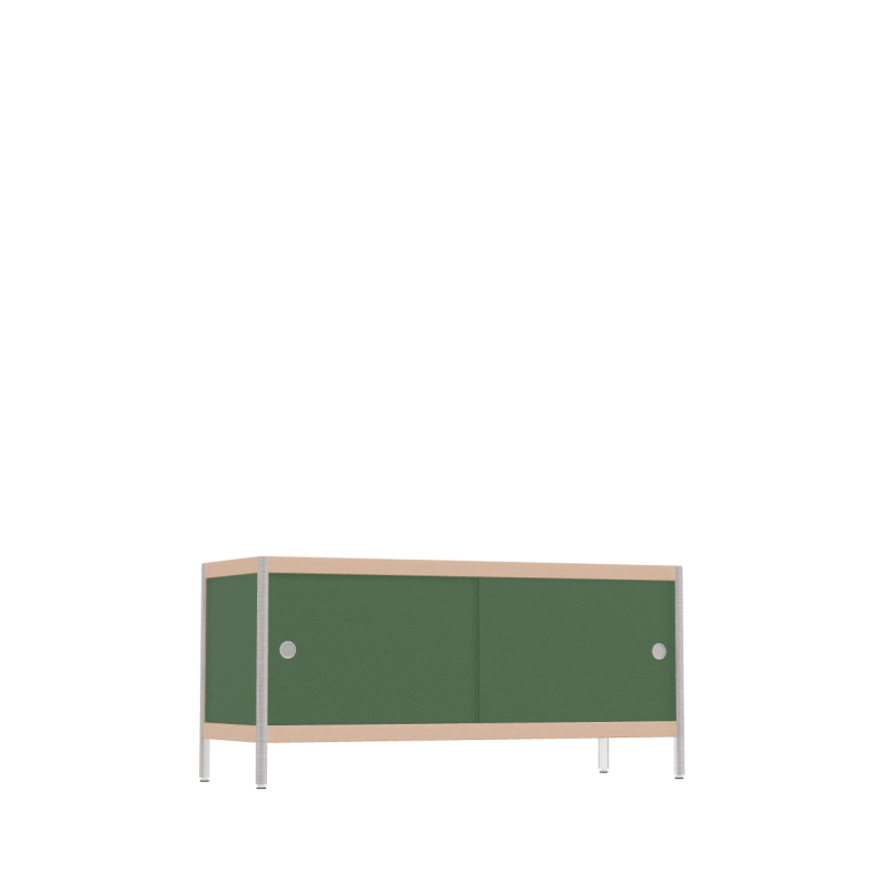 Low cabinet (56x120x42 cm)