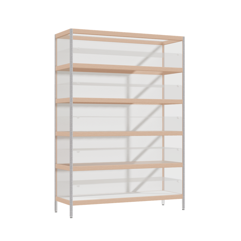 Cabinet (170x120x42 cm)