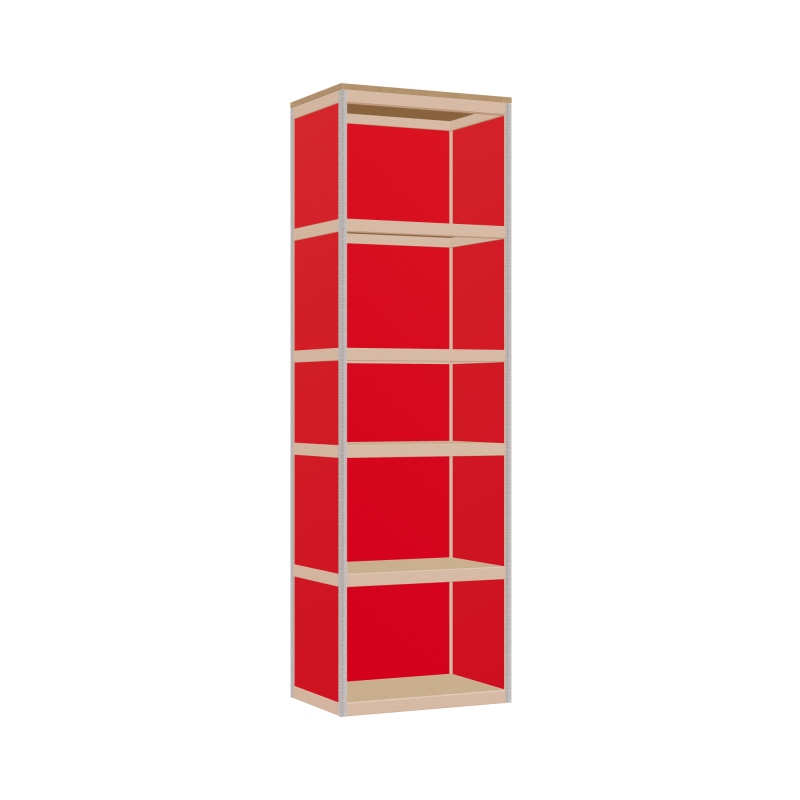 Kolom (200.8x62x42 cm)