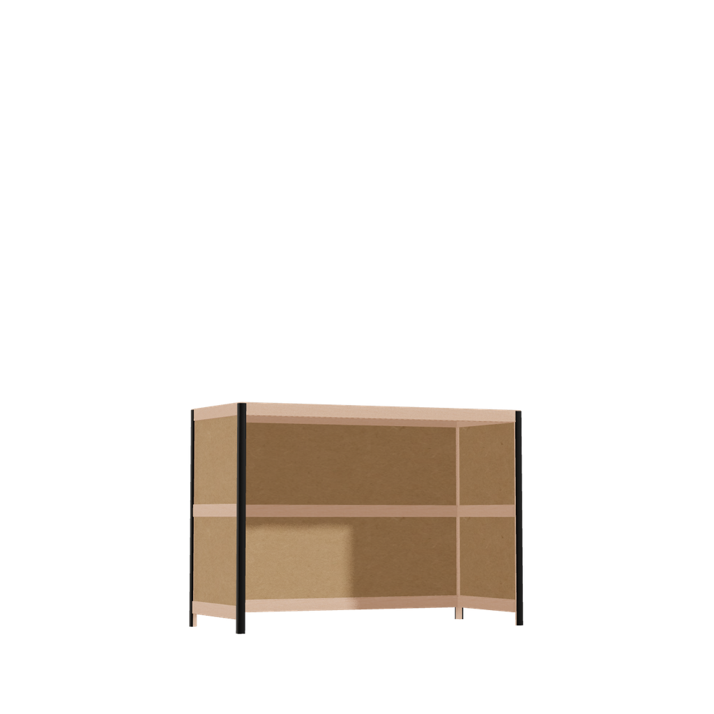 Desk (70.2x100x42 cm)