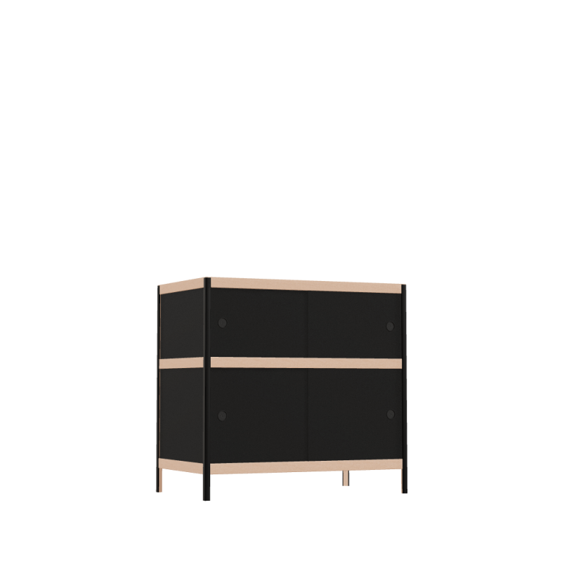 Armoire (86x90x52 cm)