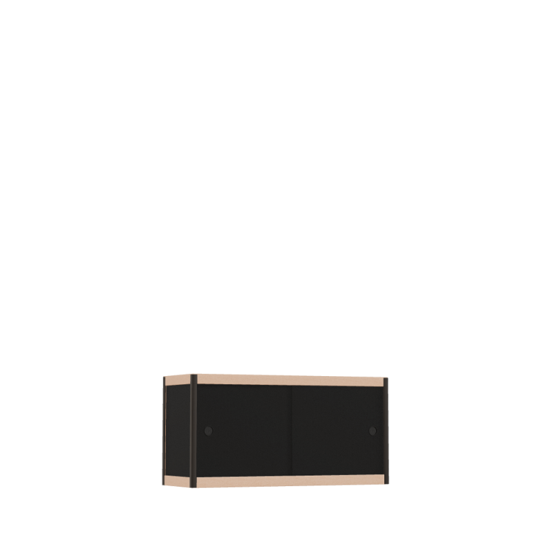 Meuble bas (45x90x32 cm)