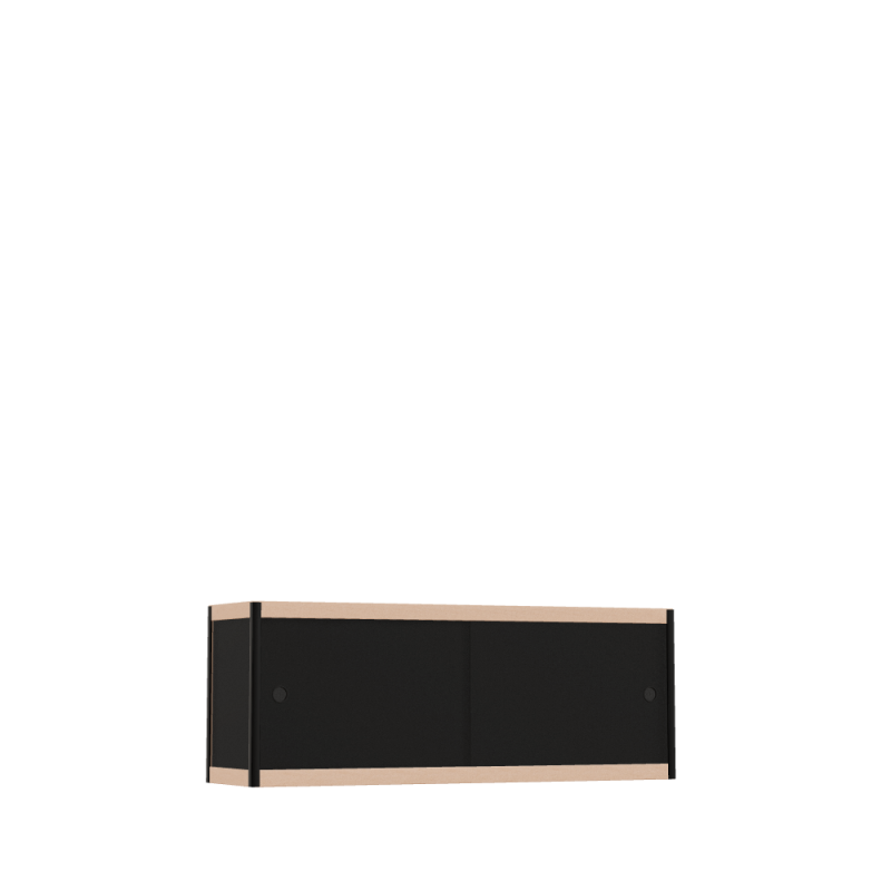 Meuble bas (45x120x32 cm)