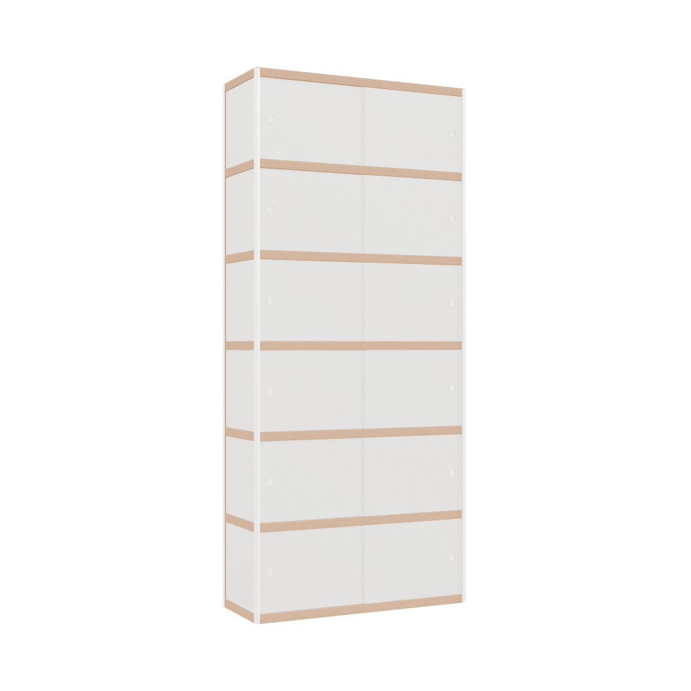 Armoire (250x110x42 cm)