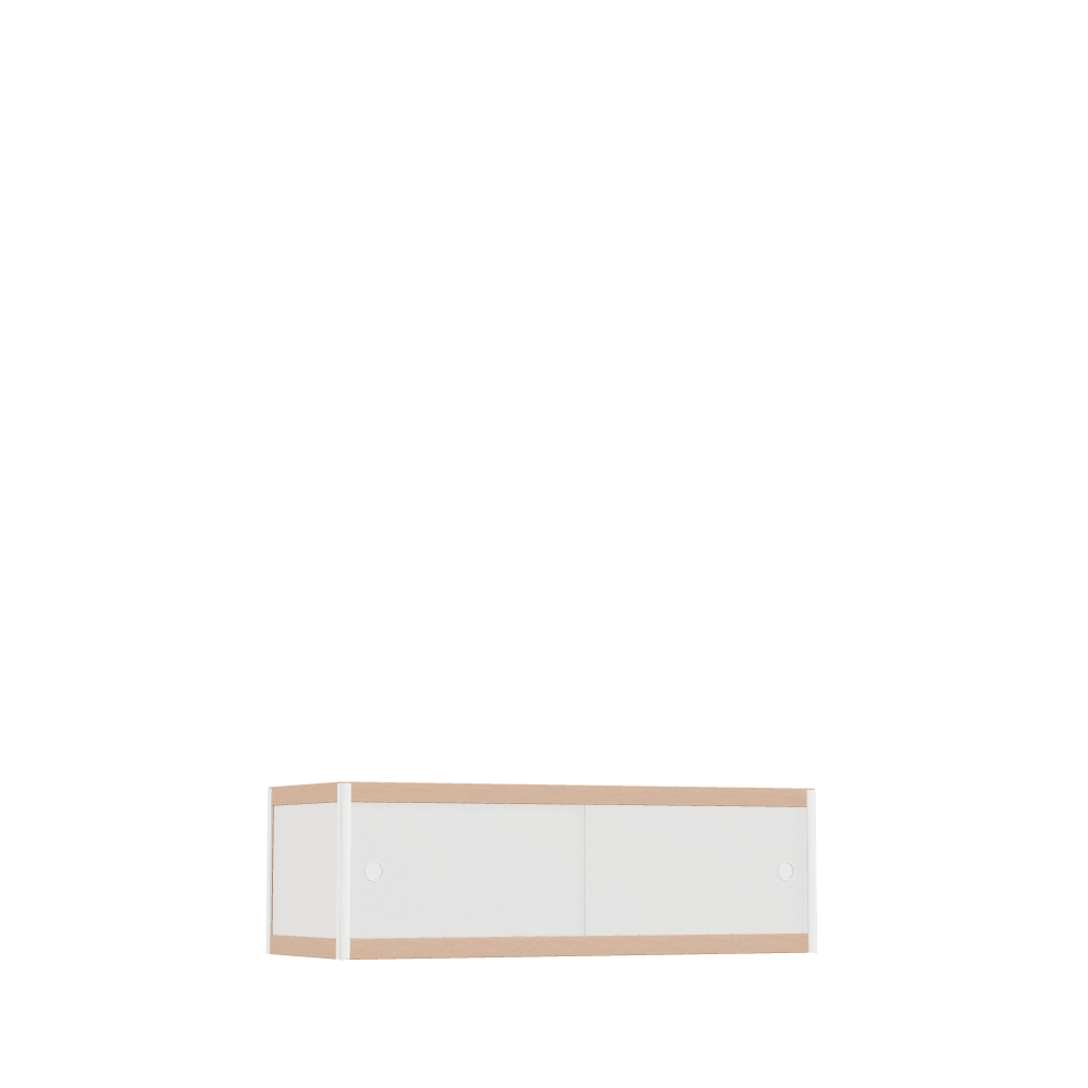 Low cabinet (35x110x42 cm)