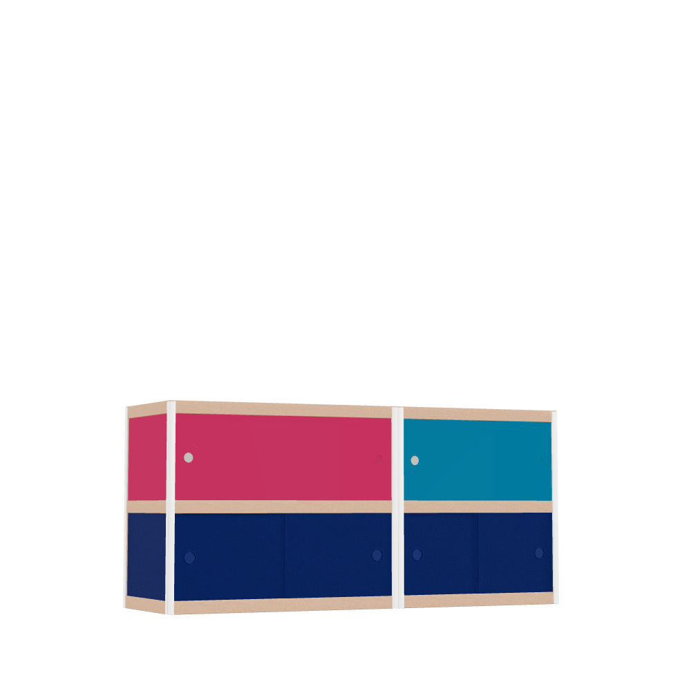 Furniture (66x142x42 cm)