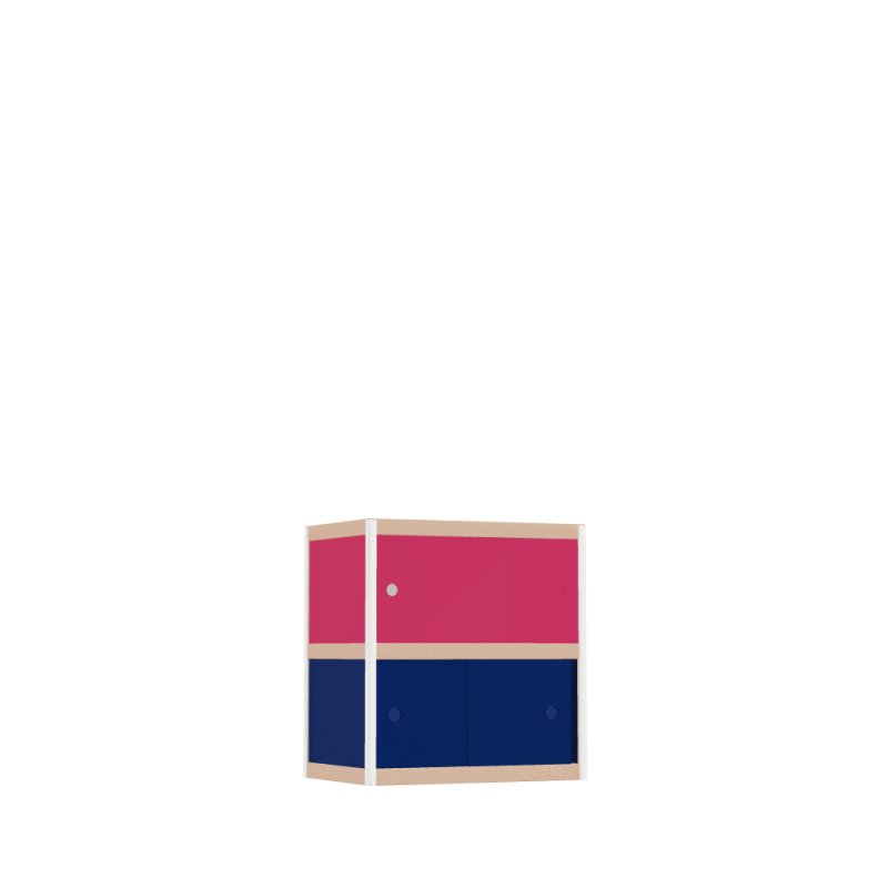 Cabinet (66x62x42 cm)