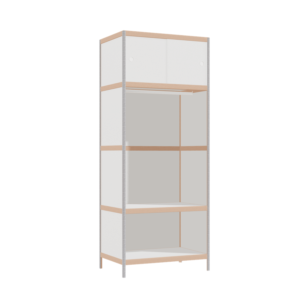 Furniture (219x260x52 cm)