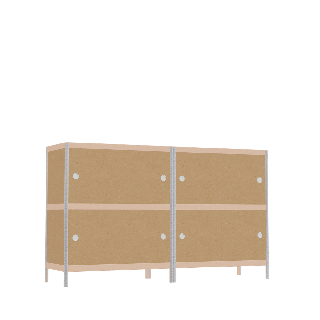 Furniture (96x160x42 cm)