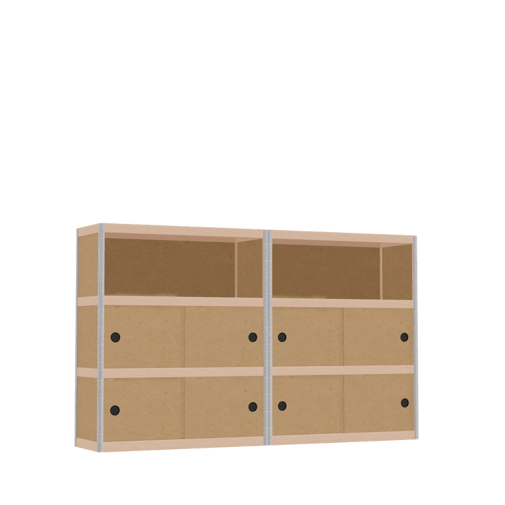 Furniture (97x160x32 cm)