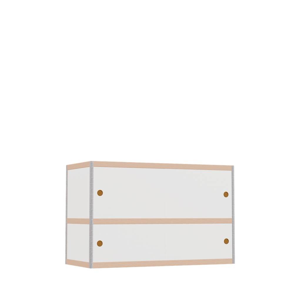 Armoire (76x120x52 cm)