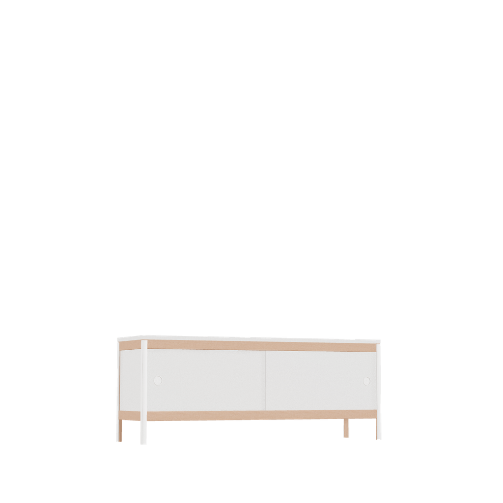 Laag meubel (46.8x120x32 cm)