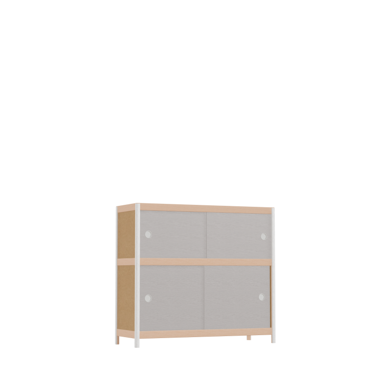 Cabinet (81x90x32 cm)