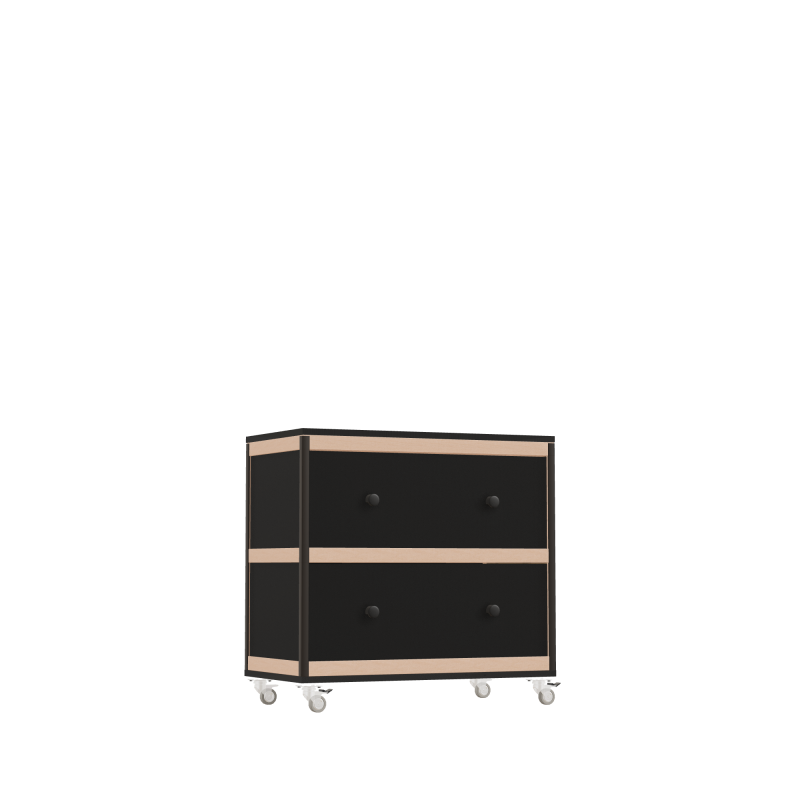 Shelf (76.8x80x42 cm)