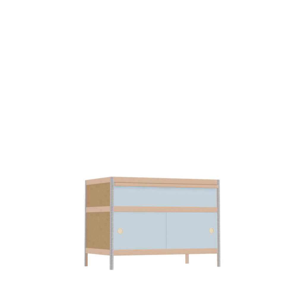 Cabinet (66x90x52 cm)