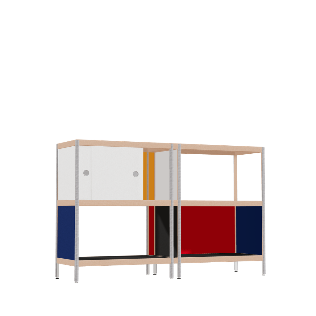 Meubles (97x160x42 cm)