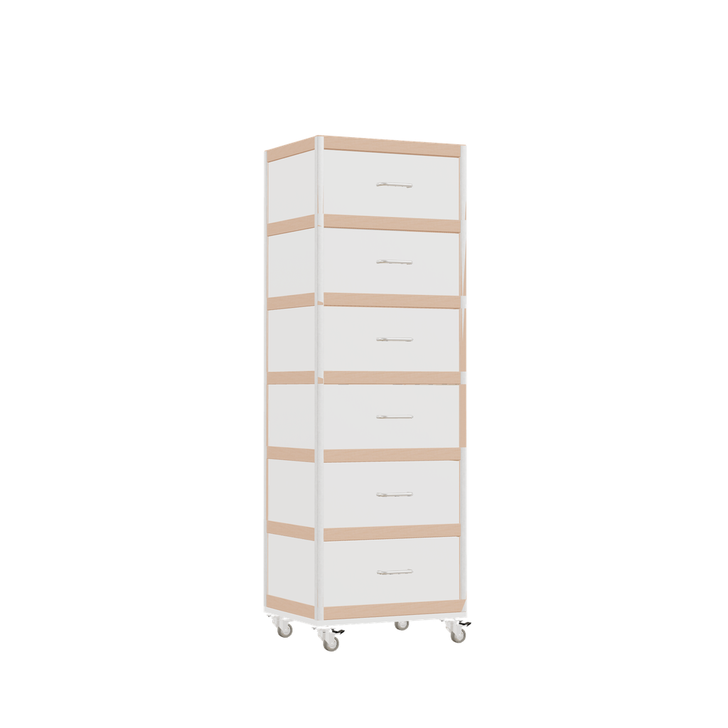 Shelf (157x52x42 cm)