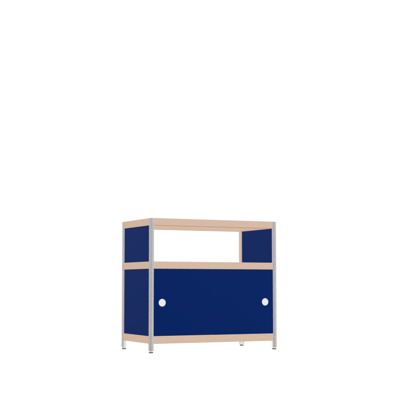 Armoire (74x80x42 cm)