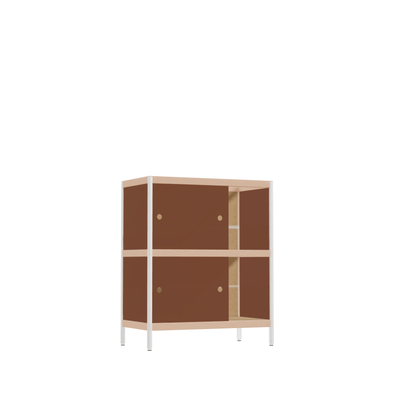 Armoire (97x80x42 cm)