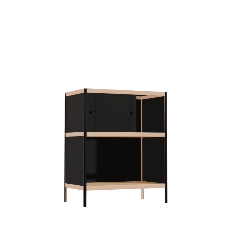 Armoire (111x90x52 cm)