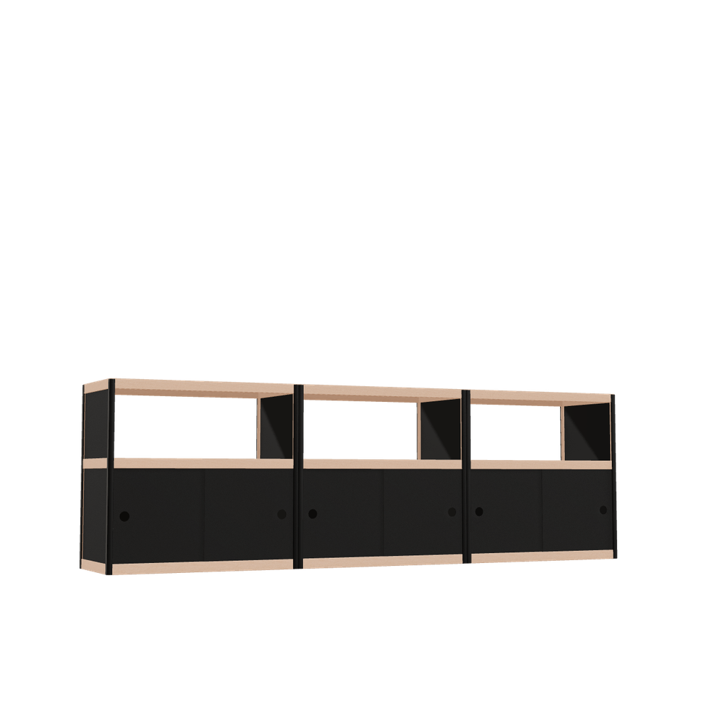Furniture (76x240x42 cm)