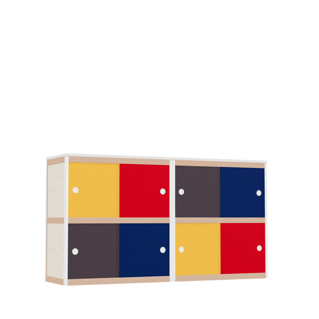 Furniture (87.8x160x42 cm)