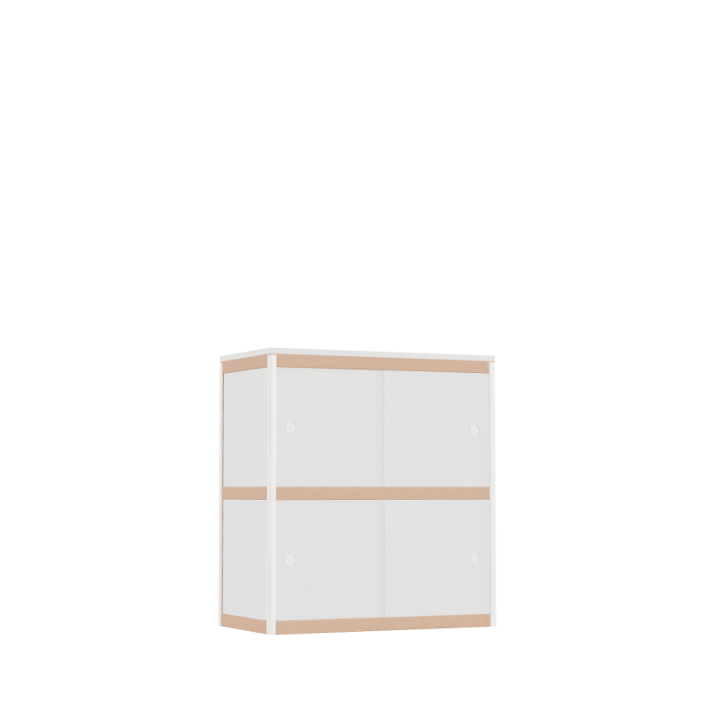 Armoire (87.8x80x42 cm)