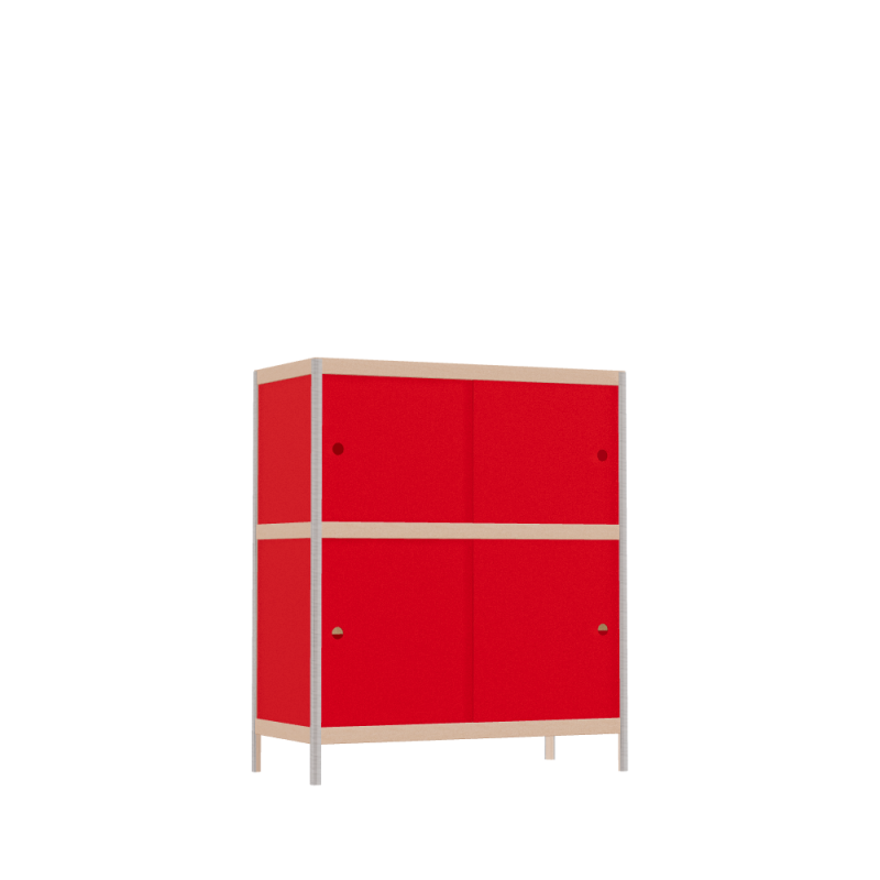 Cabinet (106x90x42 cm)