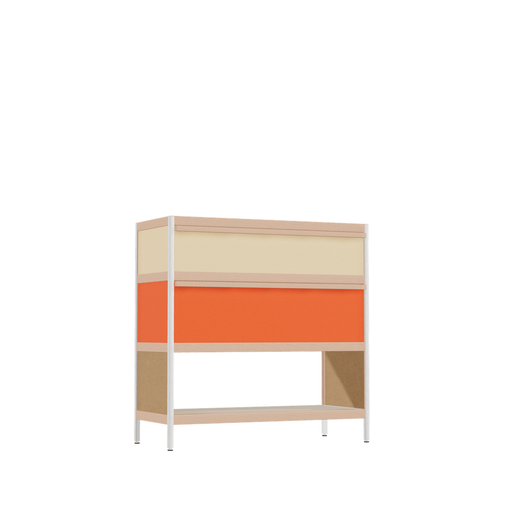 Étagère (101x100x42 cm)