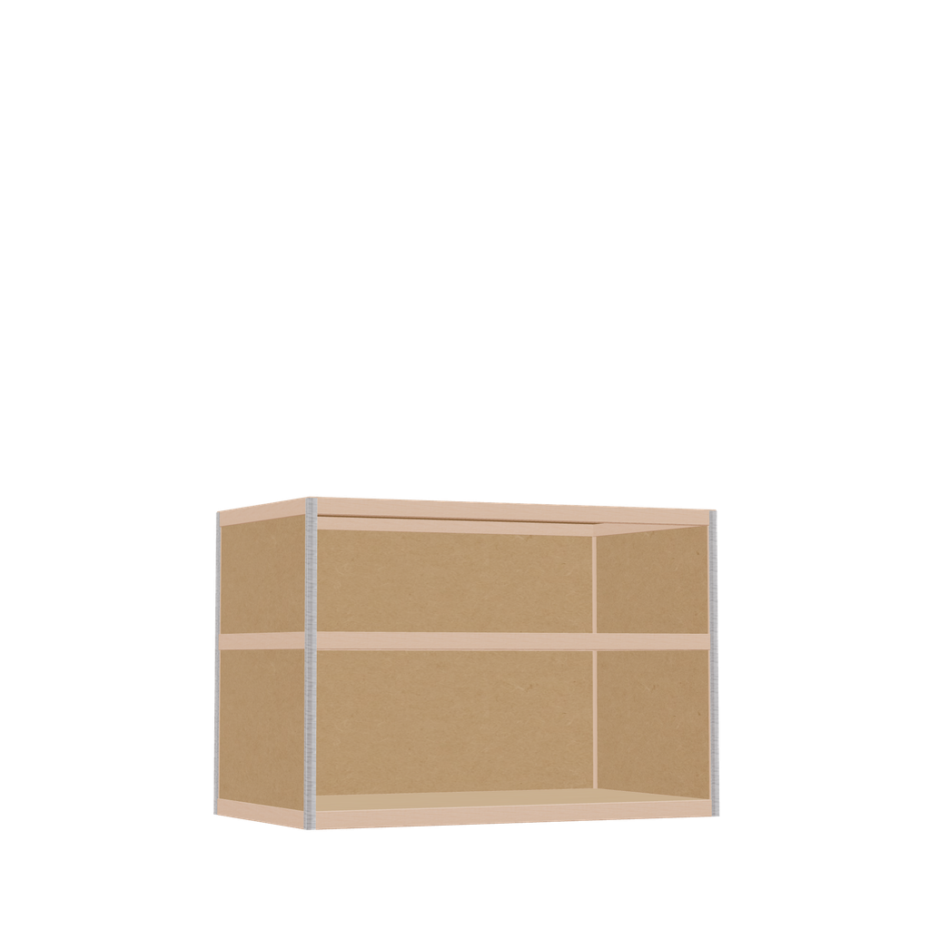 Étagère (76x110x62 cm)