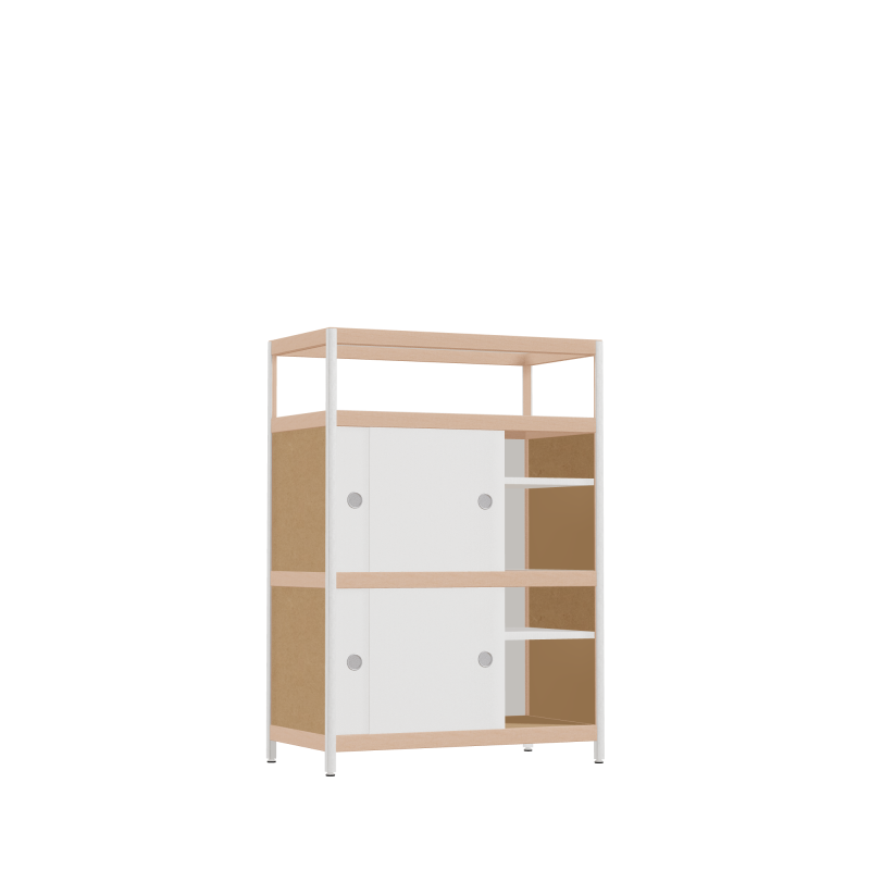 Armoire (113x80x42 cm)