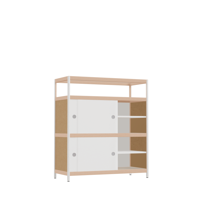Cabinet (113x100x42 cm)