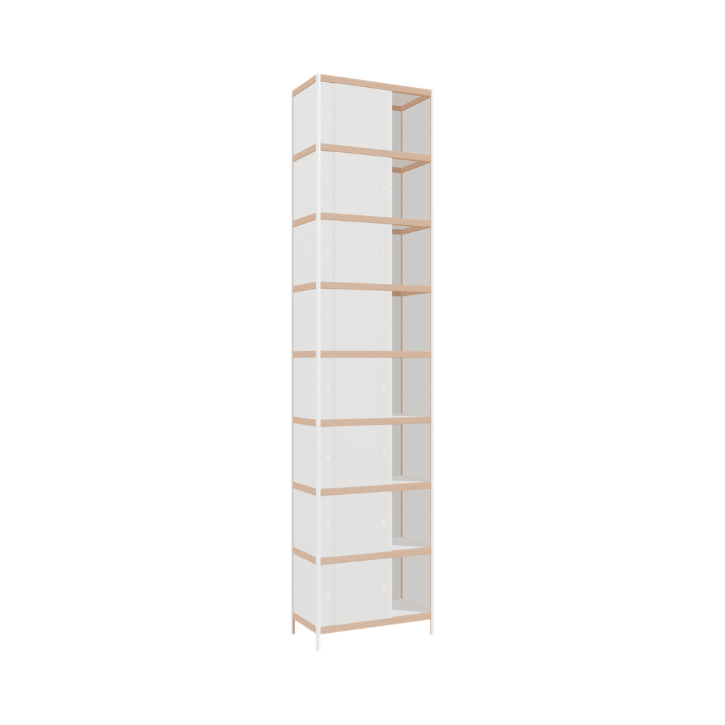 Armoire (342x80x42 cm)