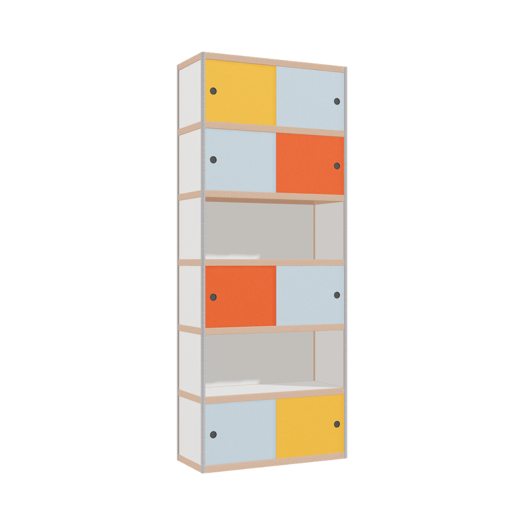 Armoire (250x100x42 cm)