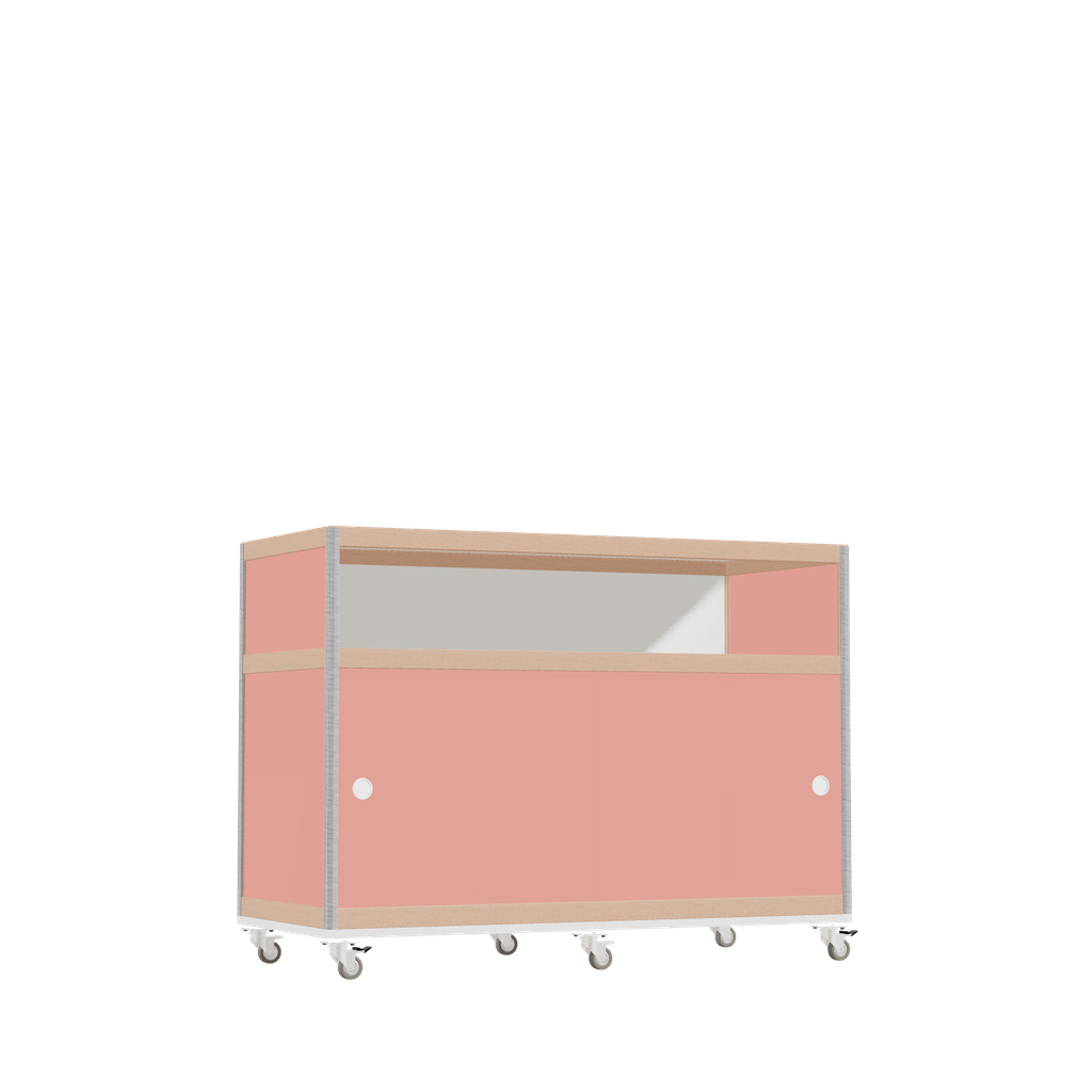 Armoire (88x120x52 cm)