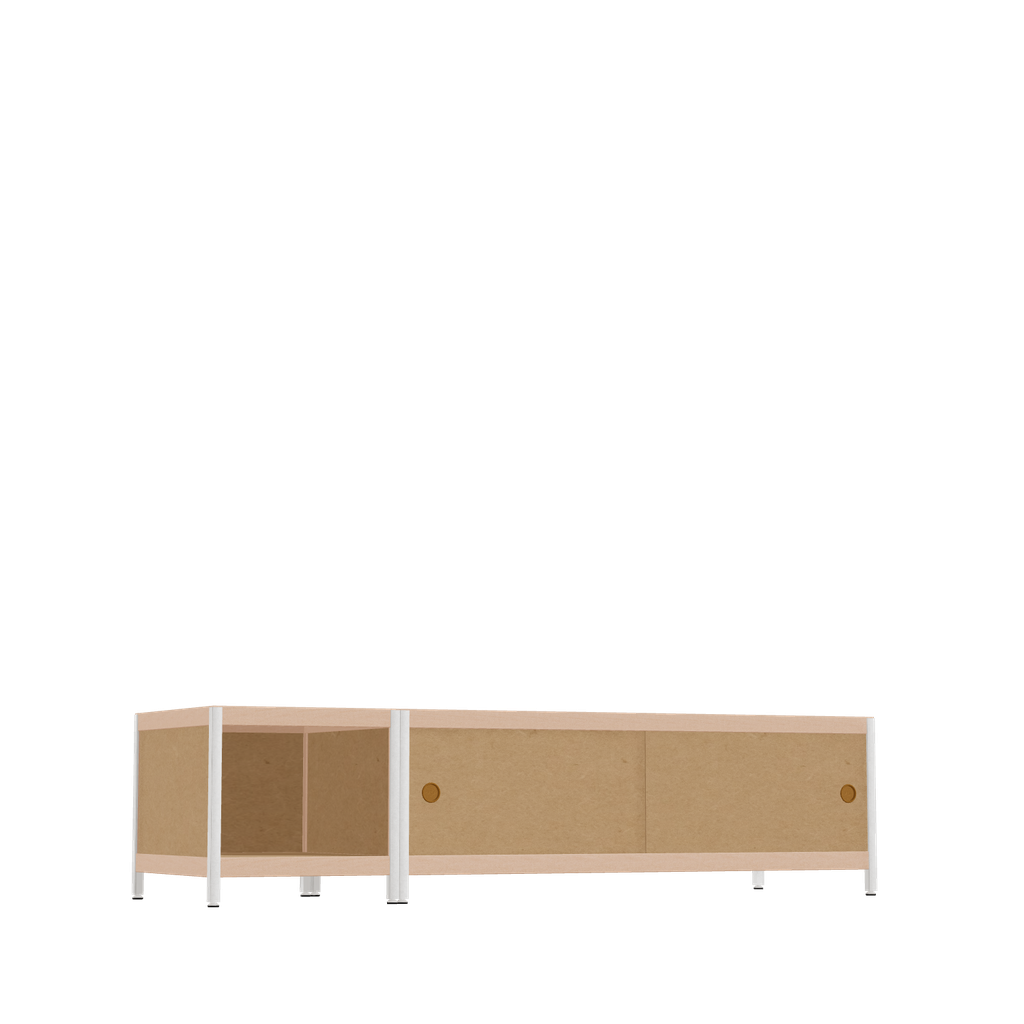 Meubels (41x162x52 cm)