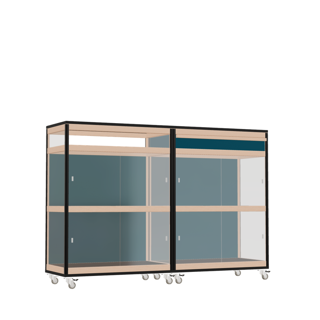 Furniture (110.8x160x42 cm)