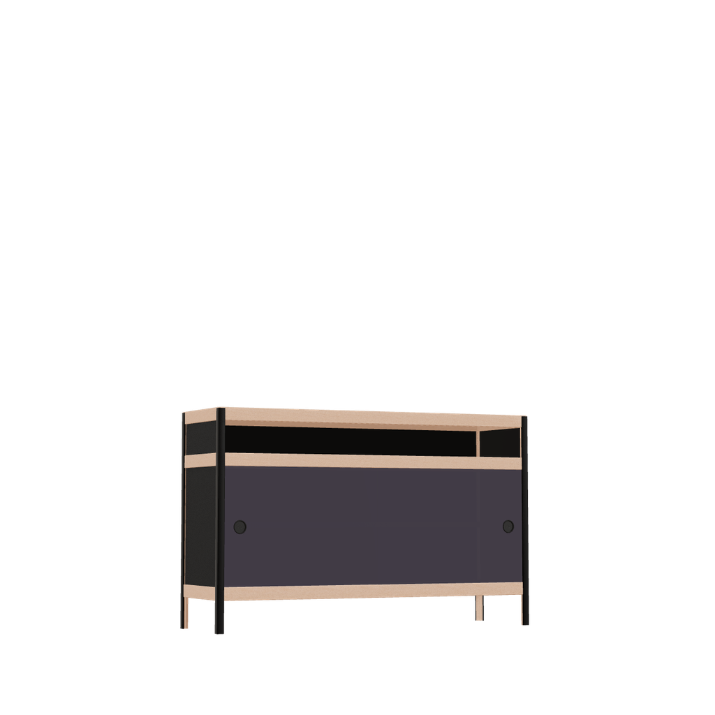 Armoire (69x110x32 cm)