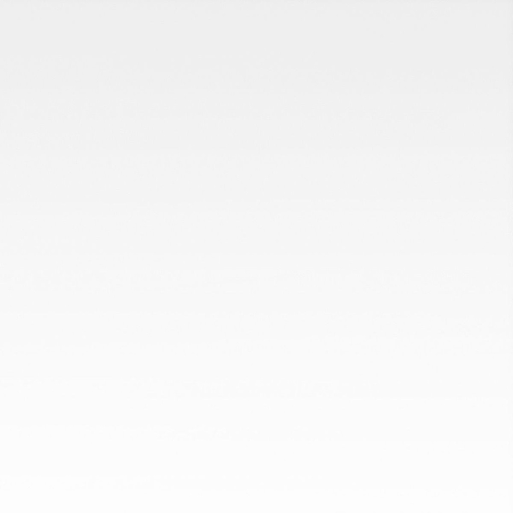 Clear glass back panel