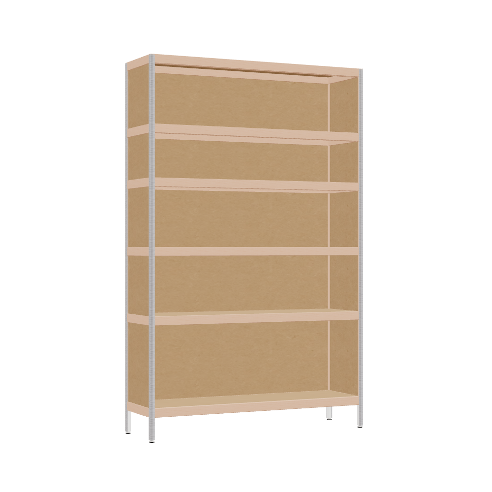Shelf (173x110x32 cm)