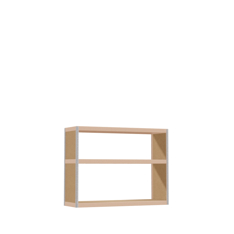 Shelf (76x100x32 cm)
