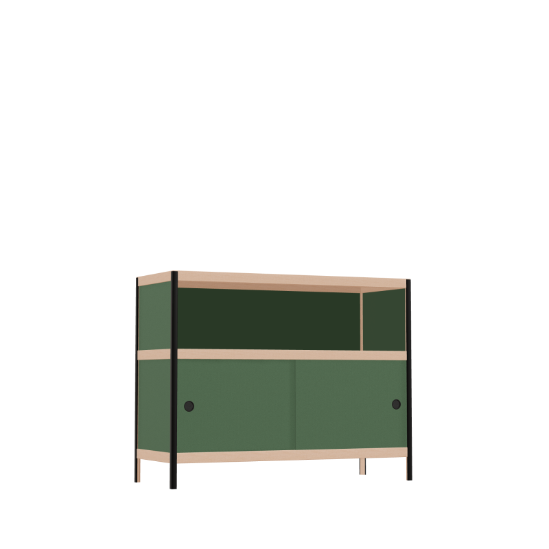 Cabinet (86x110x42 cm)