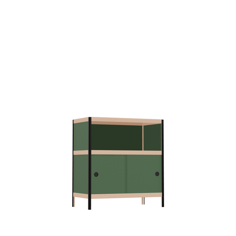 Cabinet (86x80x42 cm)