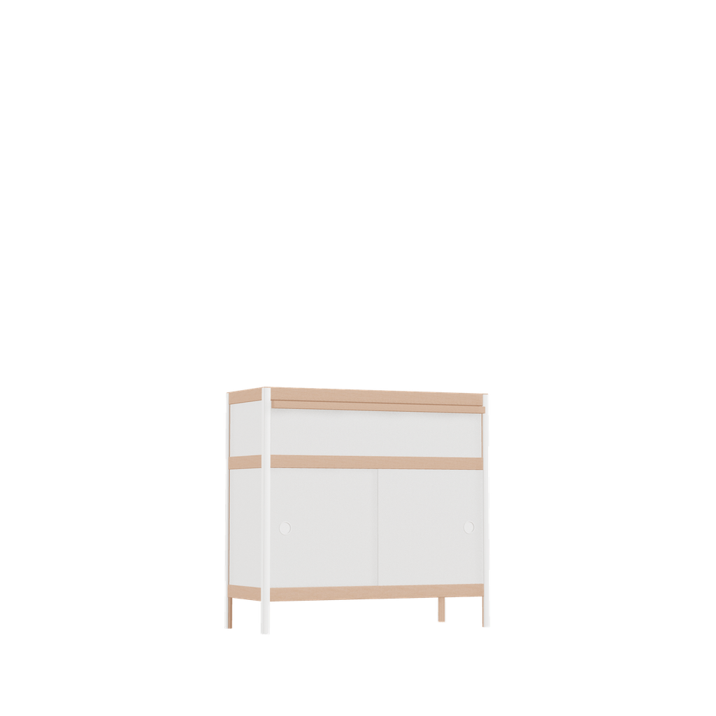 Cabinet (76x80x32 cm)