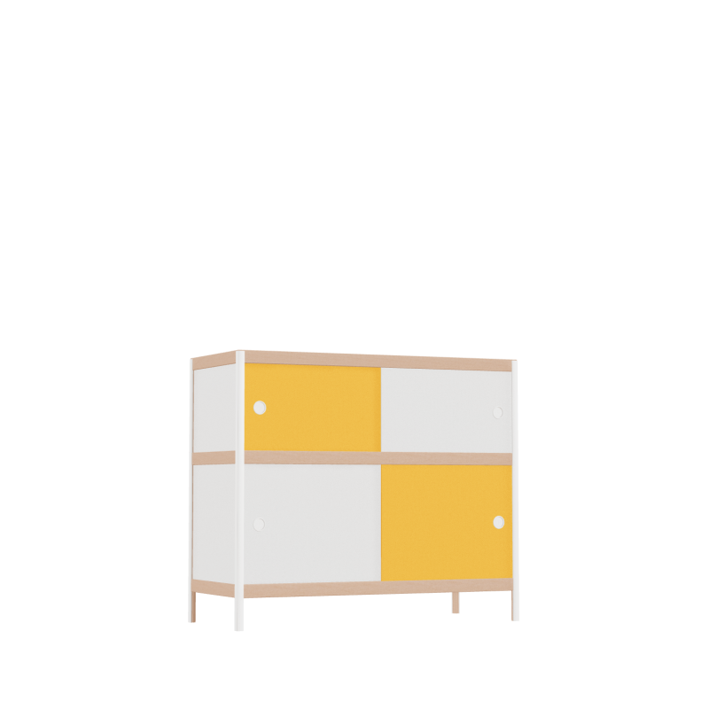 Cabinet (86x100x42 cm)